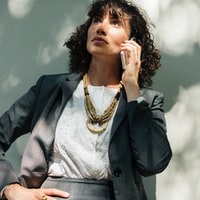 Clear and open communication by phone, chat, Skype or Zoom is key to great service and flawless results.