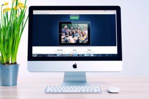 Freelance writing website content